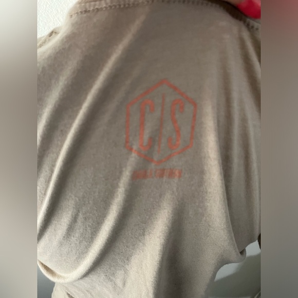 FANCY tee - Picture 3 of 4